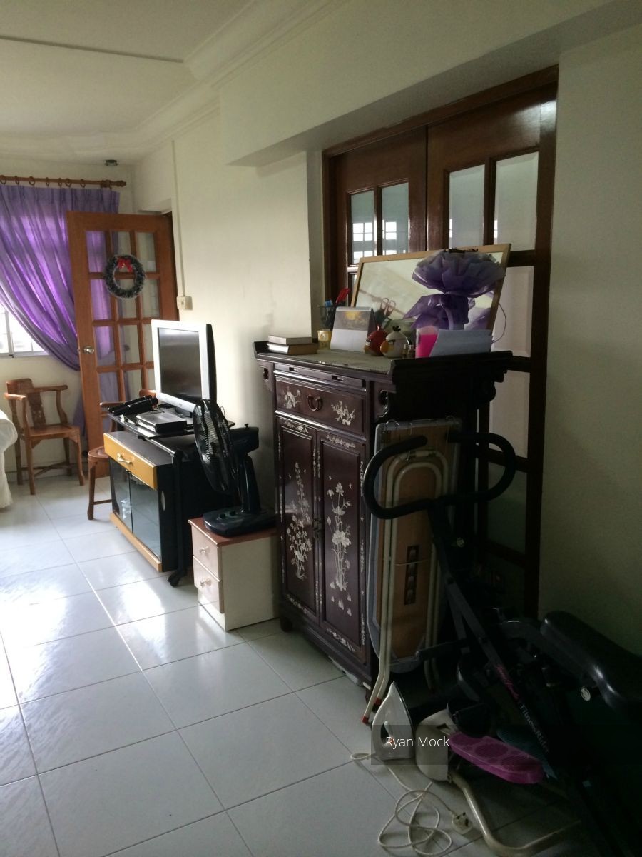 Blk 830 Woodlands Street 83 (Woodlands), HDB 4 Rooms #108632542